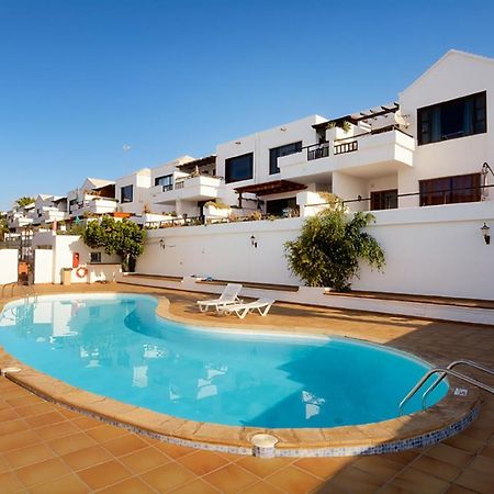 Casita De La Playa Lejlighed Puerto del Carmen  Eksteriør billede