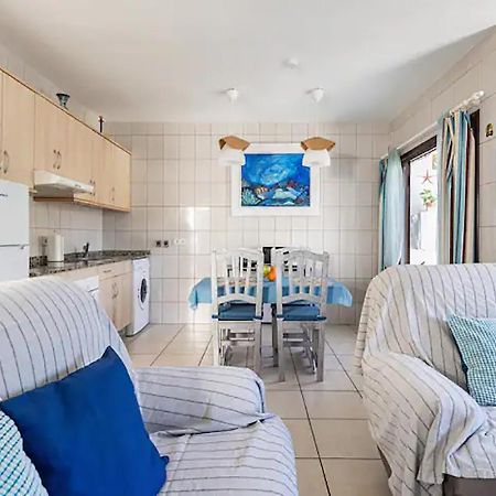 Casita De La Playa Lejlighed Puerto del Carmen  Eksteriør billede