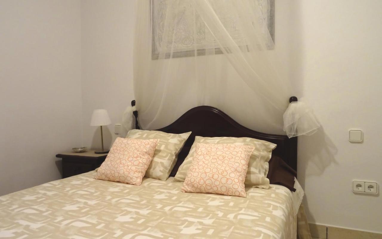 Casita De La Playa Lejlighed Puerto del Carmen  Eksteriør billede