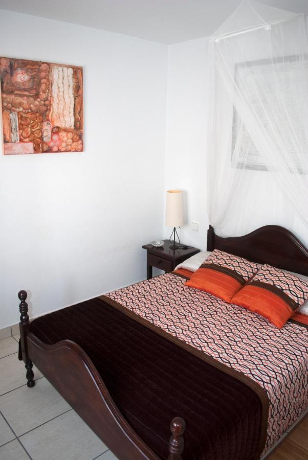 Casita De La Playa Lejlighed Puerto del Carmen  Eksteriør billede