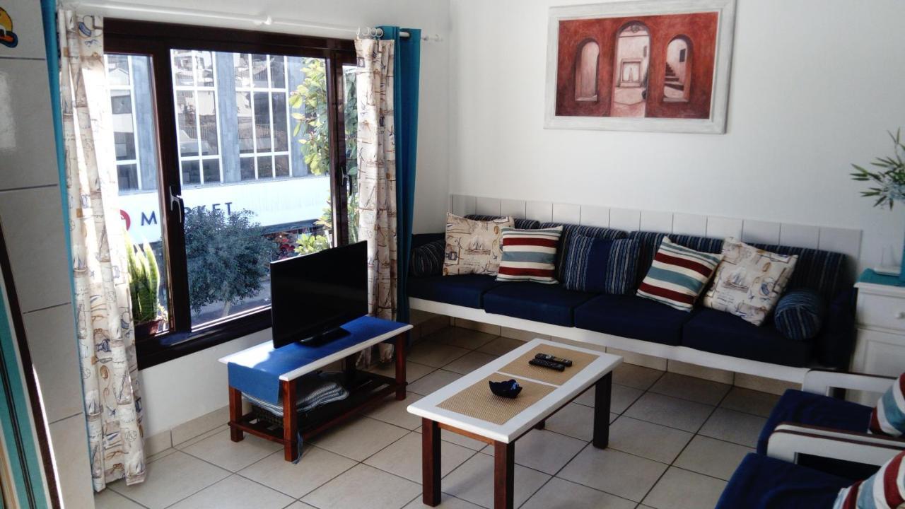 Casita De La Playa Lejlighed Puerto del Carmen  Eksteriør billede