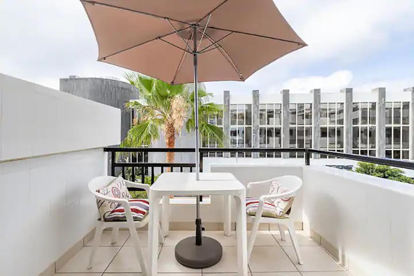 Casita De La Playa Lejlighed Puerto del Carmen  Eksteriør billede