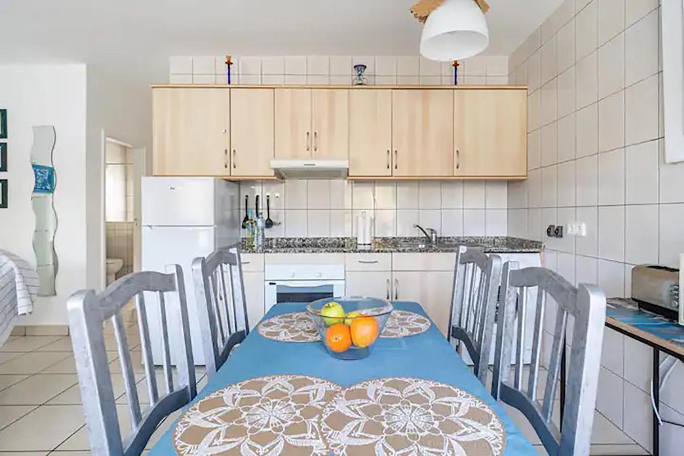 Casita De La Playa Lejlighed Puerto del Carmen  Eksteriør billede