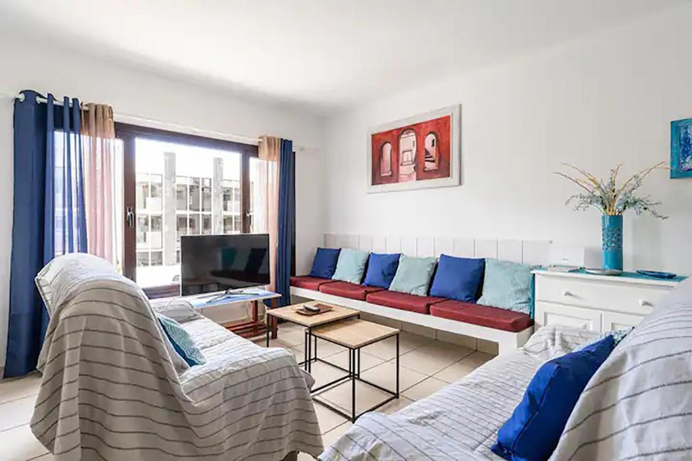 Casita De La Playa Lejlighed Puerto del Carmen  Eksteriør billede