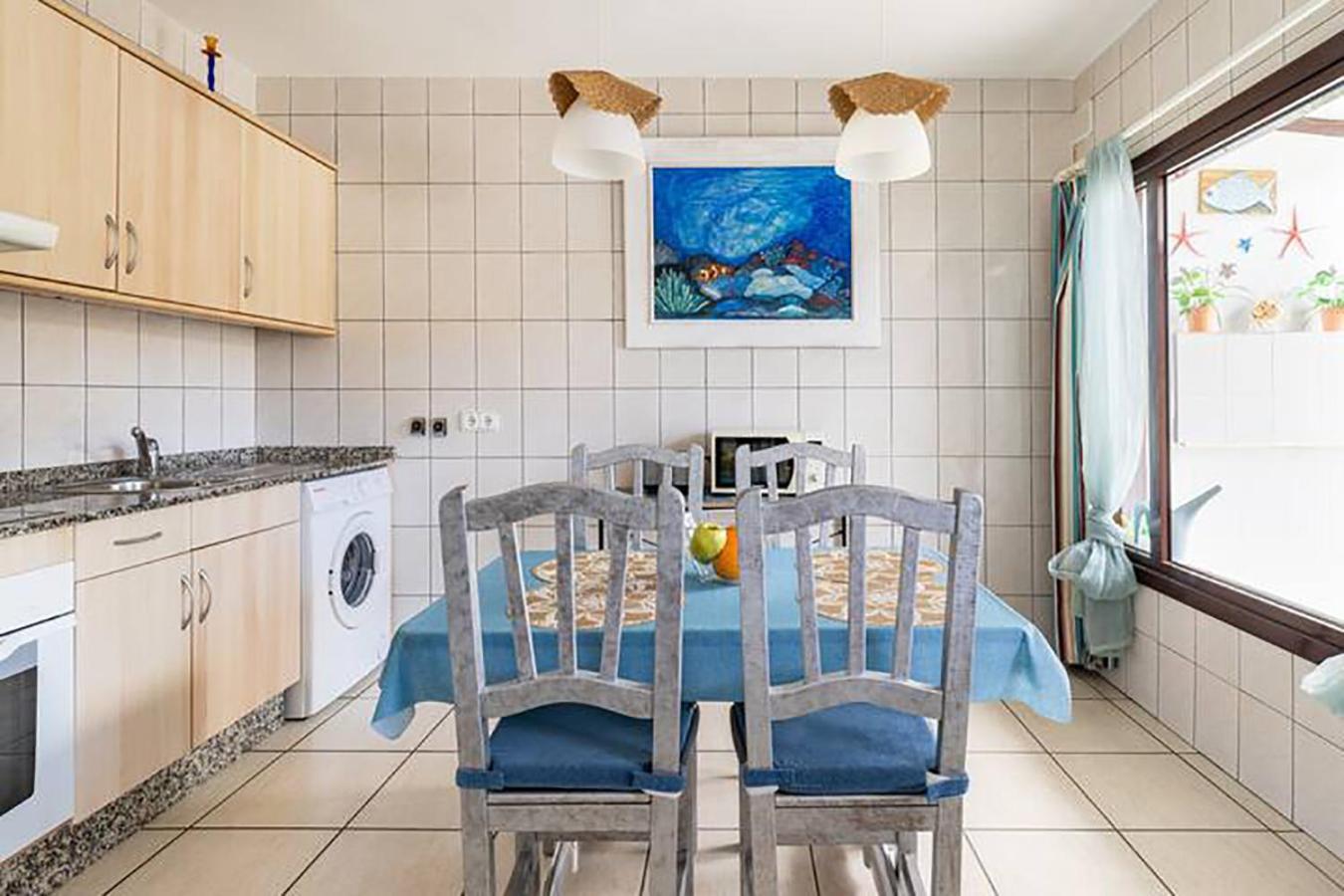 Casita De La Playa Lejlighed Puerto del Carmen  Eksteriør billede