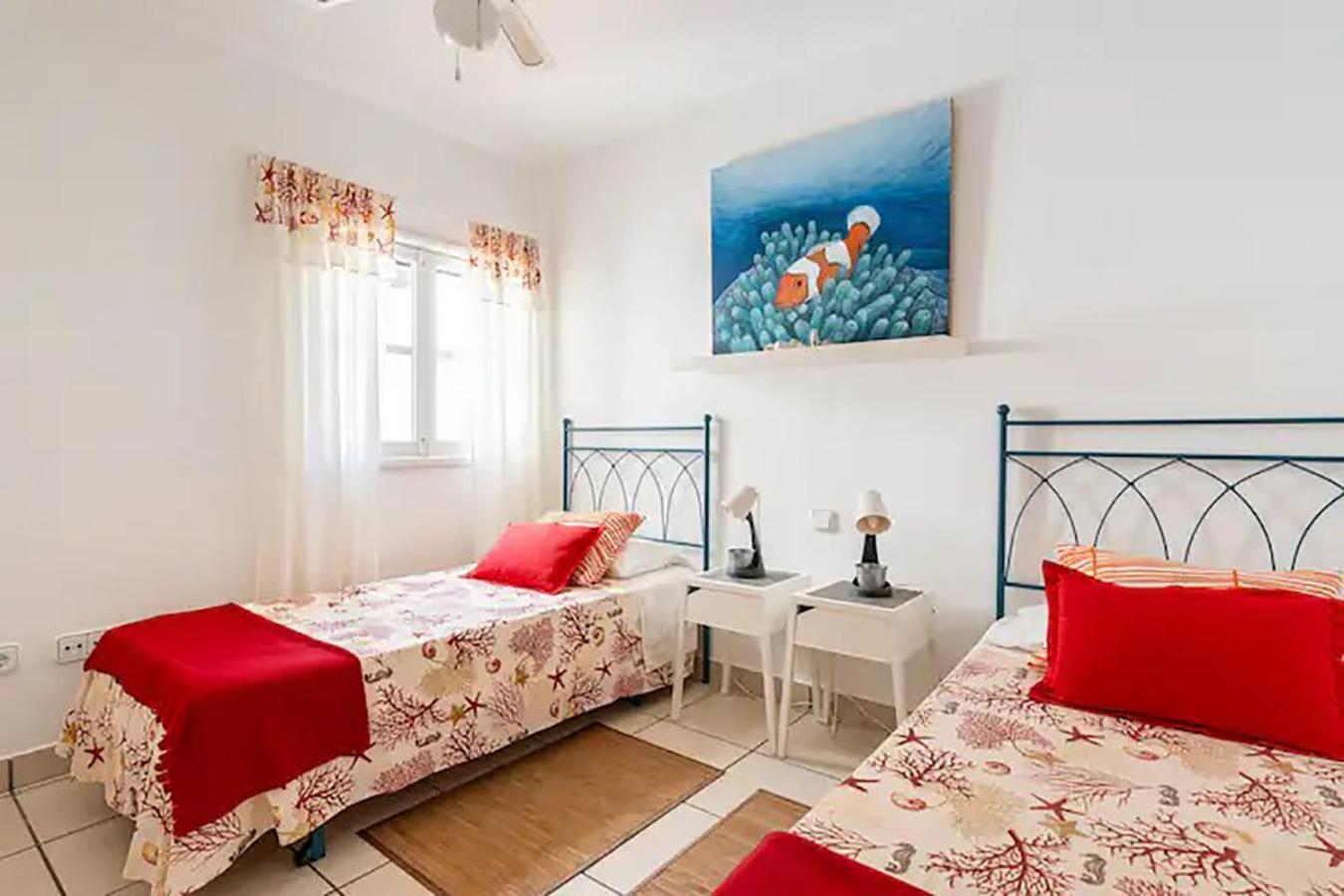 Casita De La Playa Lejlighed Puerto del Carmen  Eksteriør billede